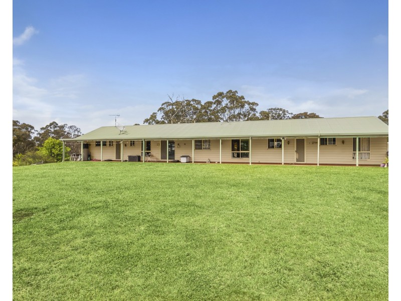 175 Muffets Road, Quialigo NSW 2580