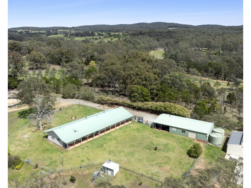 175 Muffets Road, Quialigo NSW 2580