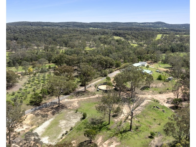 175 Muffets Road, Quialigo NSW 2580