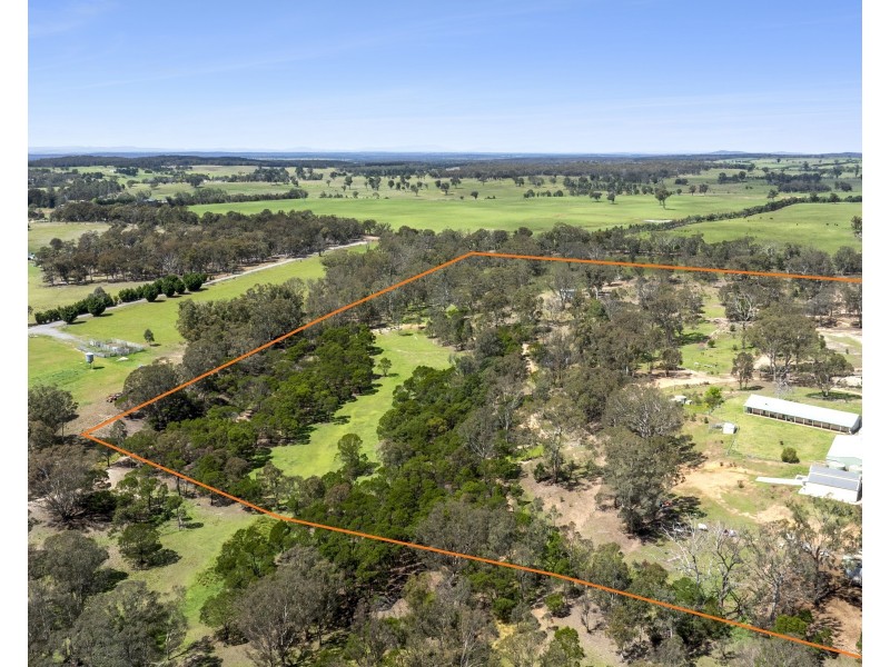 175 Muffets Road, Quialigo NSW 2580
