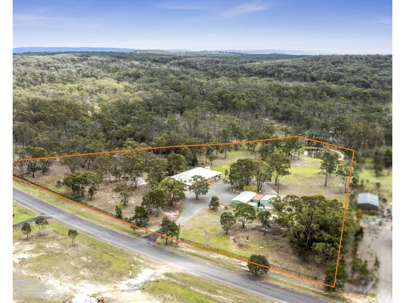 50 Dorsett Road, Marulan NSW 2579