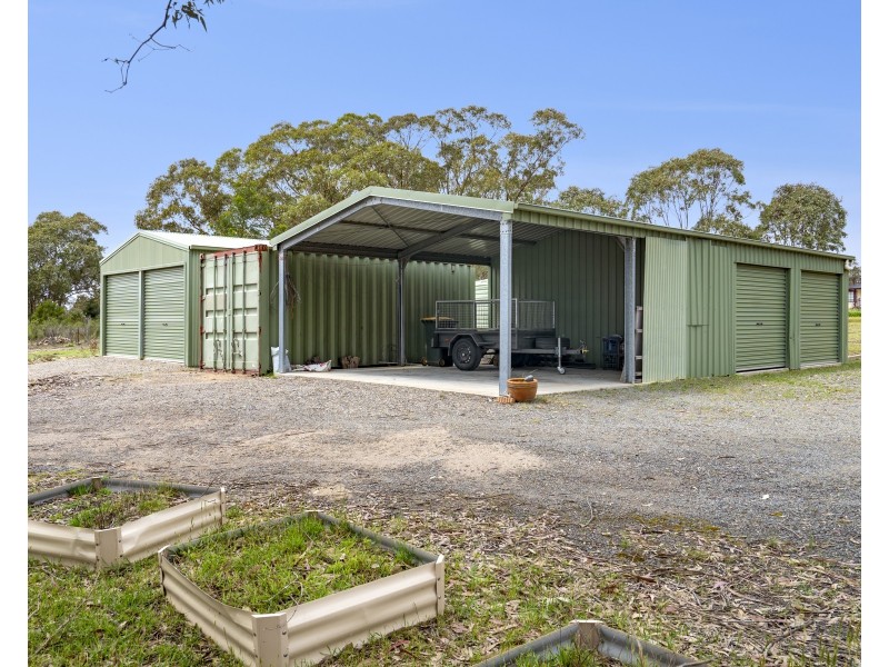 50 Dorsett Road, Marulan NSW 2579