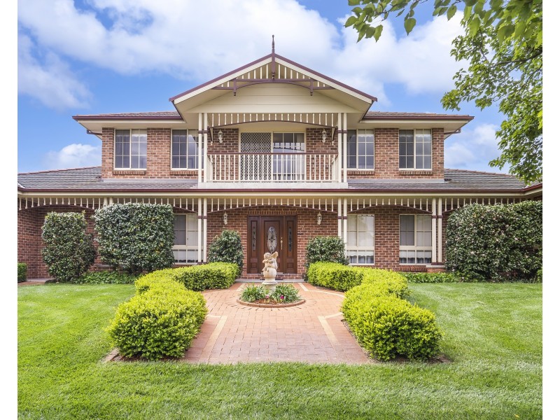 7 Mary Martin Drive, Goulburn NSW 2580