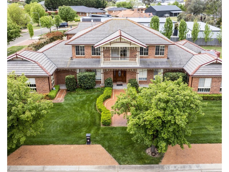 7 Mary Martin Drive, Goulburn NSW 2580