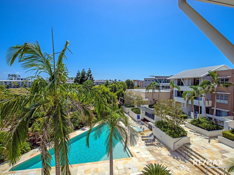 44/228 Varsity Parade, Varsity Lakes QLD 4227