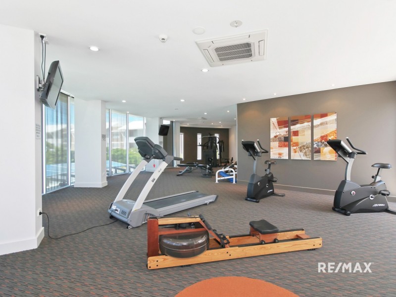 44/228 Varsity Parade, Varsity Lakes QLD 4227