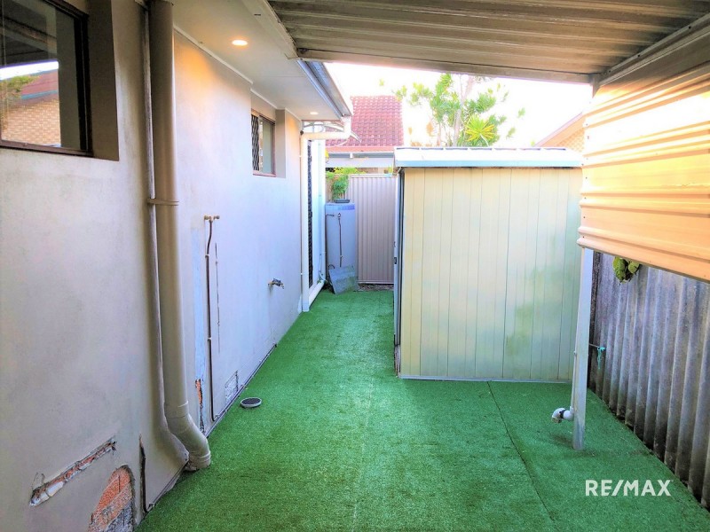 1/21 Adams Avenue, Miami QLD 4220