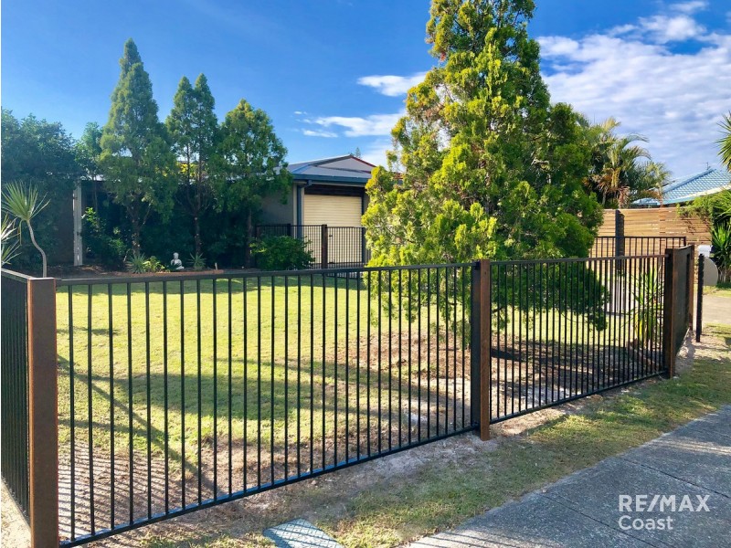 1/21 Adams Avenue, Miami QLD 4220