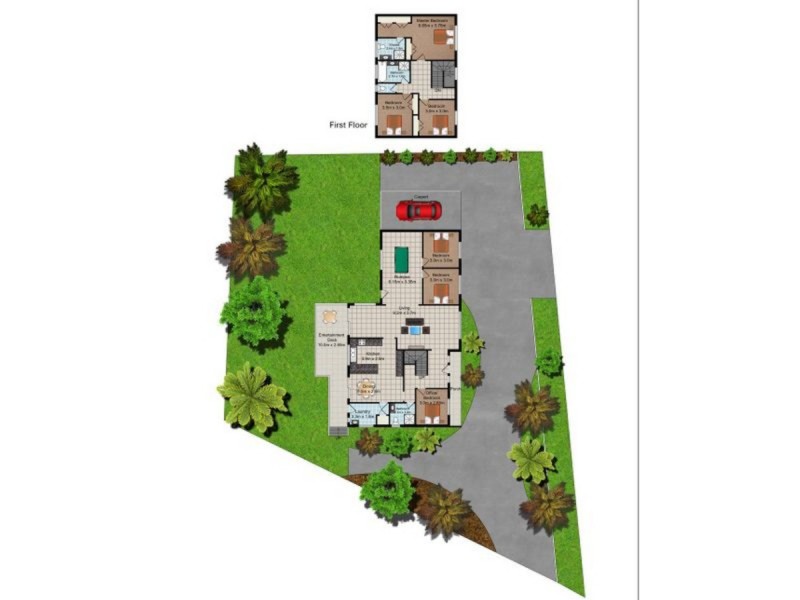 64 Yangoora Crescent, Ashmore QLD 4214