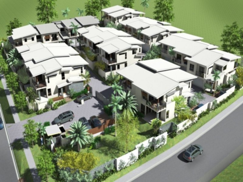 7/59 WARD Street, Southport QLD 4215