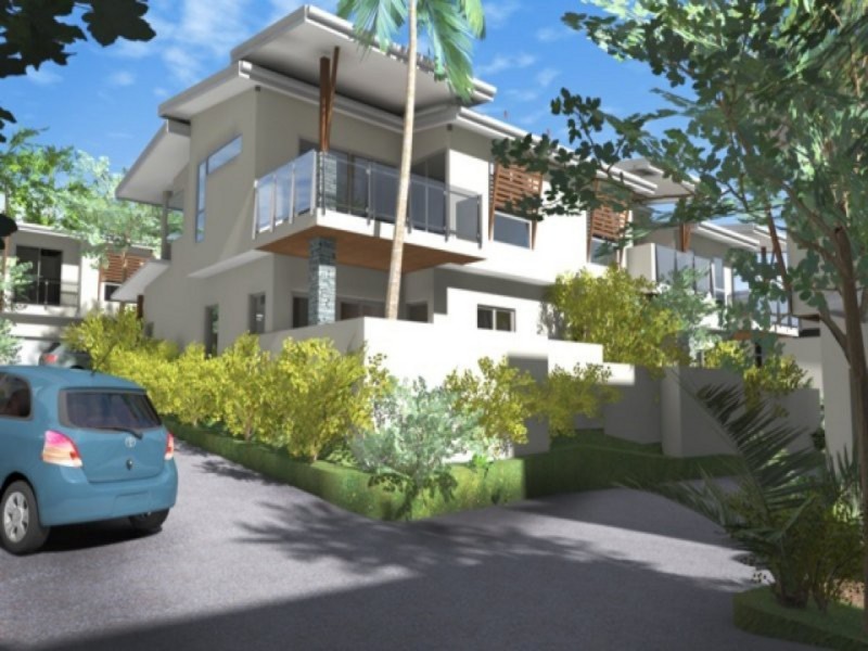 7/59 WARD Street, Southport QLD 4215