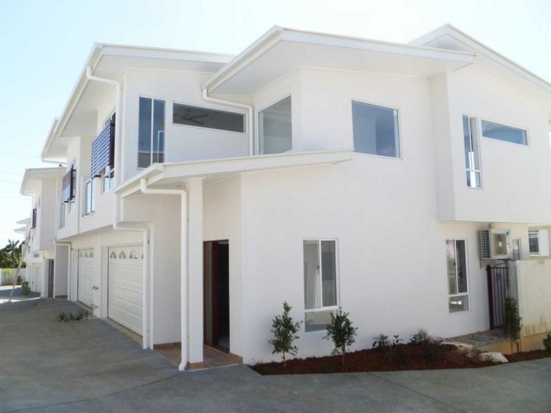 7/59 WARD Street, Southport QLD 4215