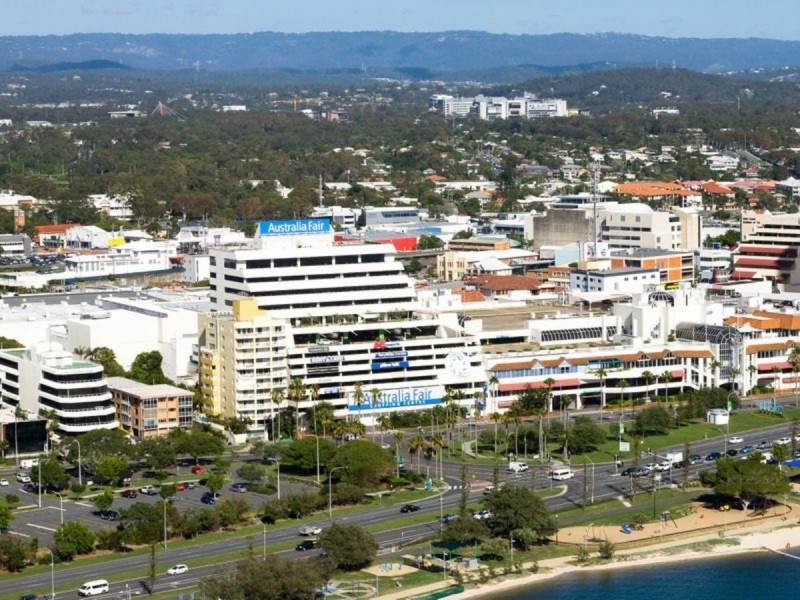 7/59 WARD Street, Southport QLD 4215