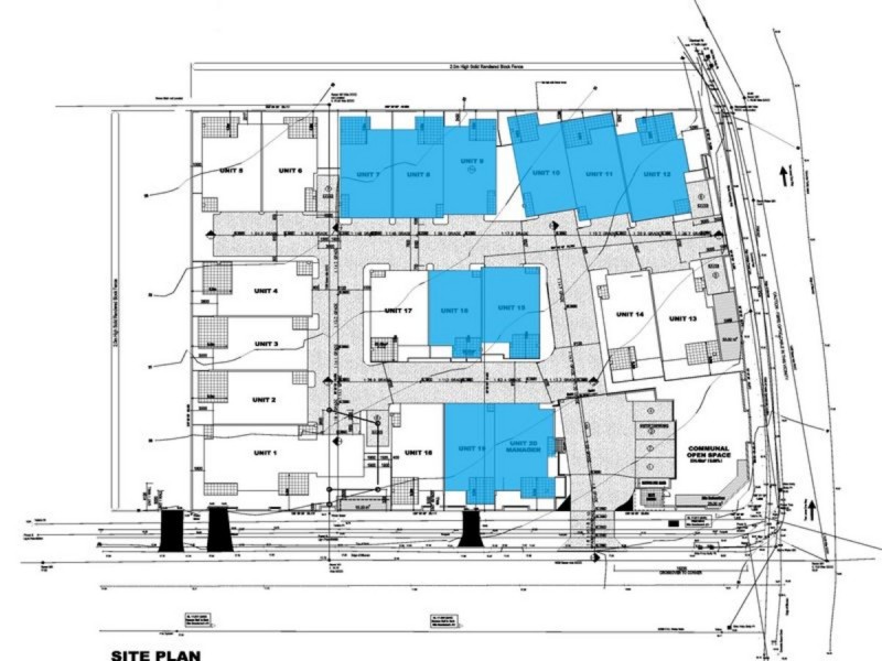 7/59 WARD Street, Southport QLD 4215