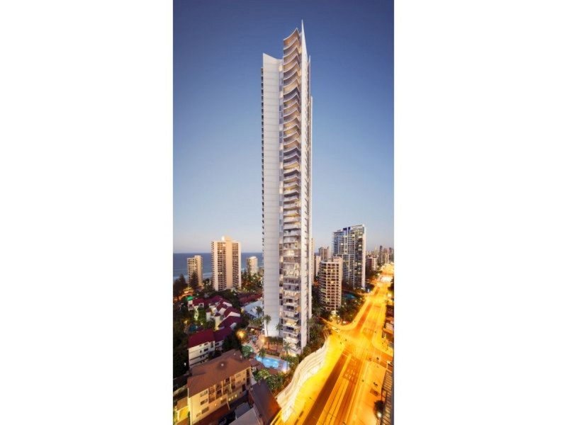 2985 GOLD COAST HIGH WAY “MARKWELL”, Surfers Paradise QLD 4217