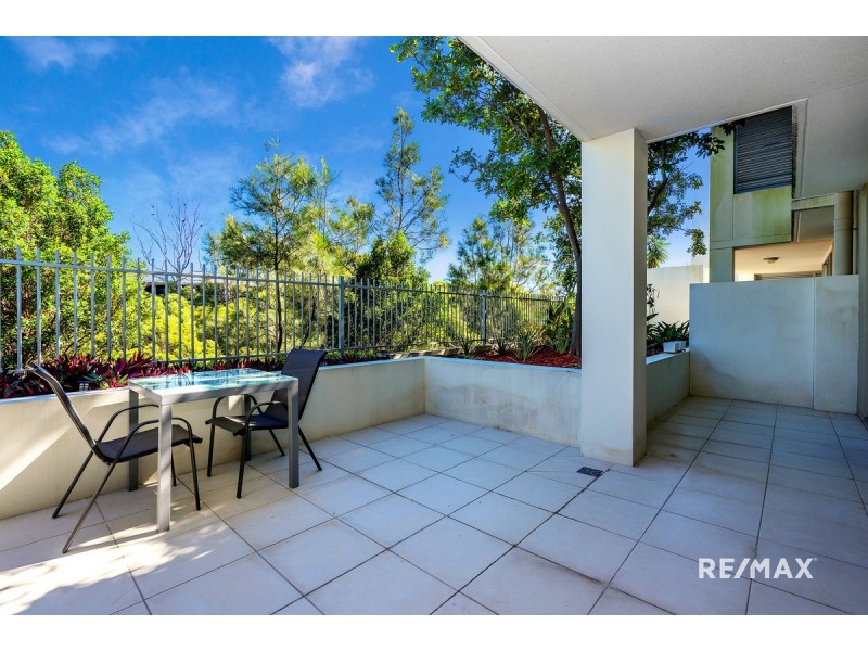 102/1-7 Moores Crescent, Varsity Lakes QLD 4227