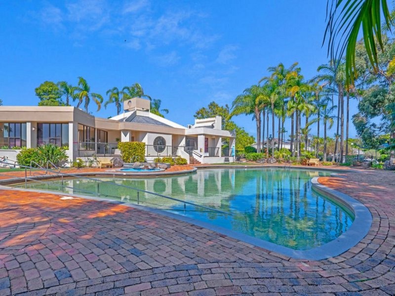 3 Hibiscus Nth/74 Wardoo Street, Ashmore QLD 4214