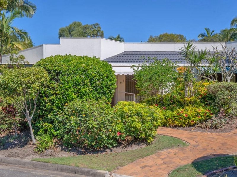 3 Hibiscus Nth/74 Wardoo Street, Ashmore QLD 4214