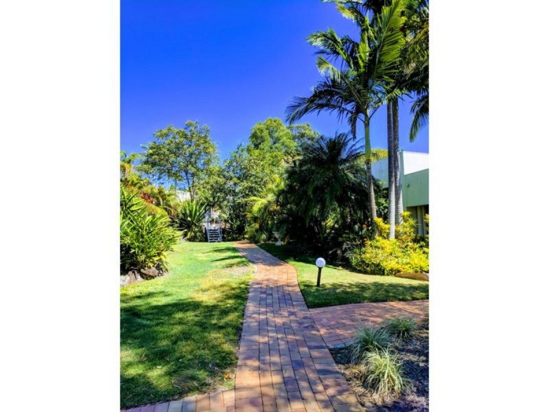 3 Hibiscus Nth/74 Wardoo Street, Ashmore QLD 4214