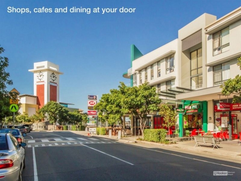 142/1-7 Moores Cr, Varsity Lakes QLD 4227