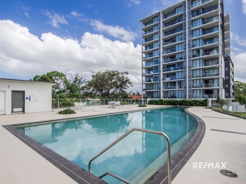 804/378 Marine Parade, Labrador QLD 4215