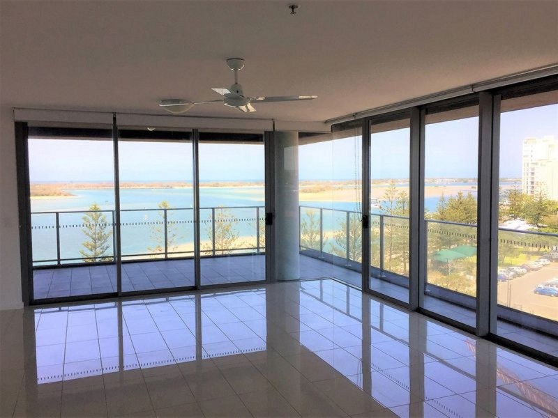 804/378 Marine Parade, Labrador QLD 4215