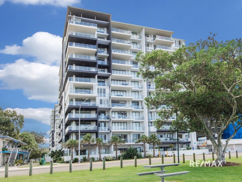 804/378 Marine Parade, Labrador QLD 4215