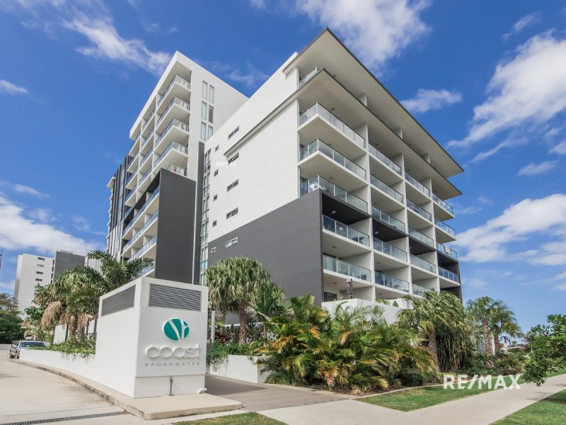 804/378 Marine Parade, Labrador QLD 4215