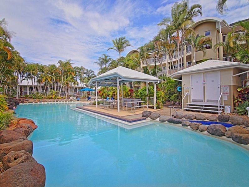 34/16 Crescent Avenue, Mermaid Beach QLD 4218