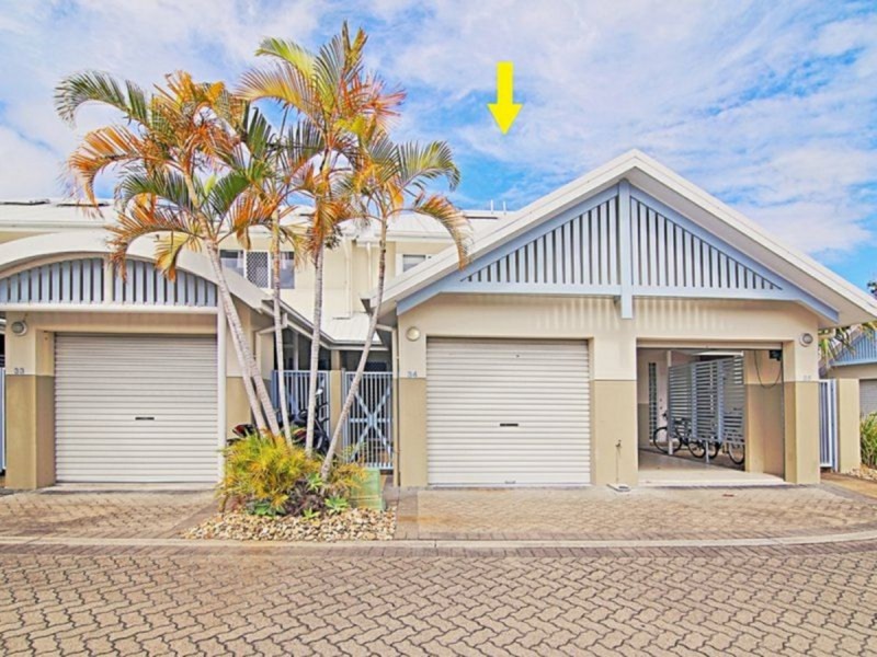 34/16 Crescent Avenue, Mermaid Beach QLD 4218