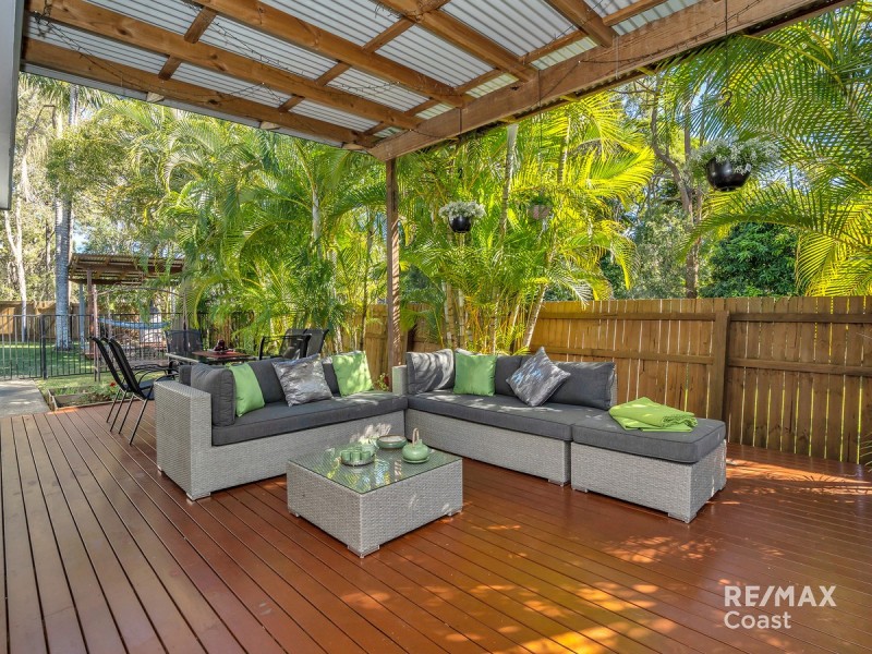6 Patonga Street, Ashmore QLD 4214