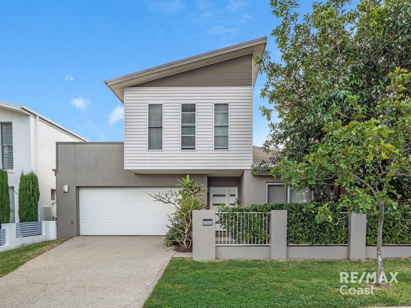 30 Meridien Avenue, Varsity Lakes QLD 4227