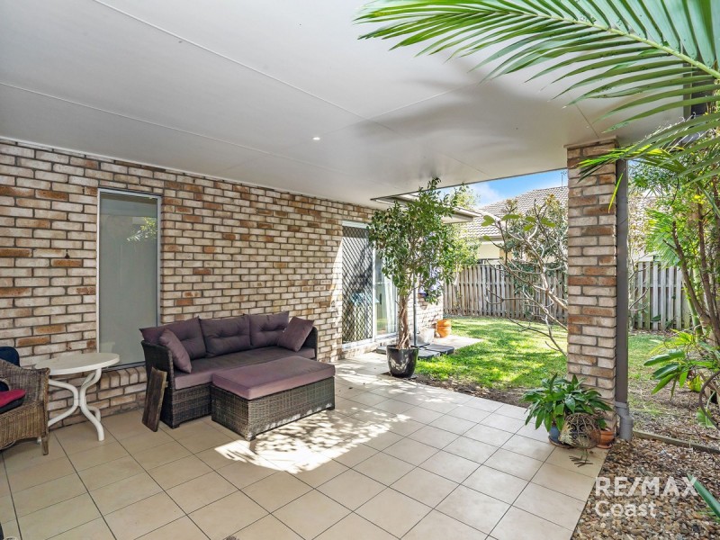 30 Meridien Avenue, Varsity Lakes QLD 4227