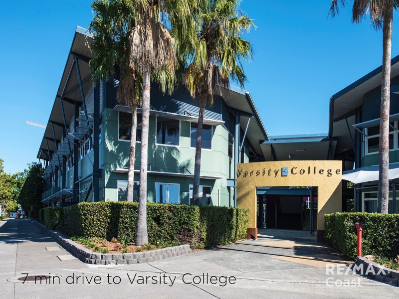 30 Meridien Avenue, Varsity Lakes QLD 4227