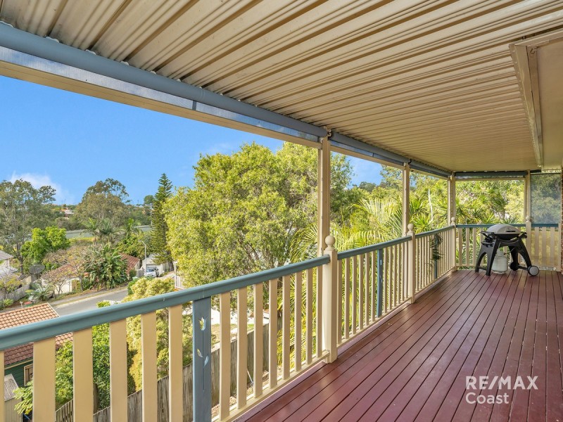 14 Tara Terrace, Carrara QLD 4211