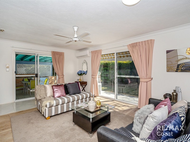 2/7 Trevor Drive, Coombabah QLD 4216