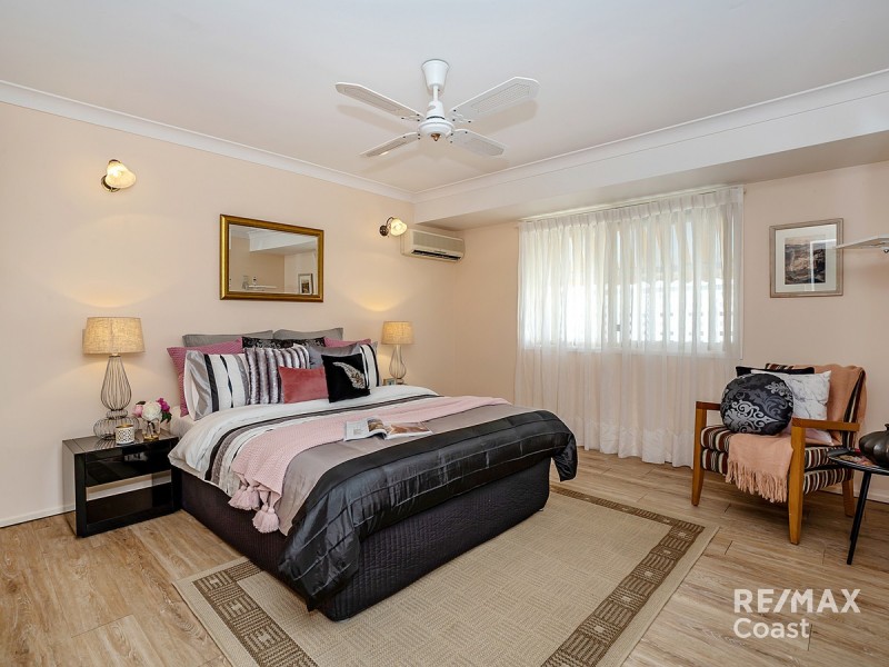 2/7 Trevor Drive, Coombabah QLD 4216