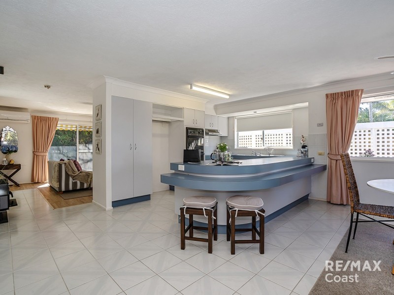 2/7 Trevor Drive, Coombabah QLD 4216