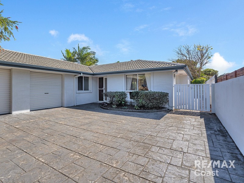 2/7 Trevor Drive, Coombabah QLD 4216