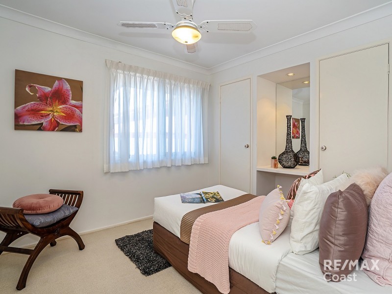2/7 Trevor Drive, Coombabah QLD 4216