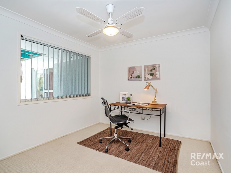 2/7 Trevor Drive, Coombabah QLD 4216