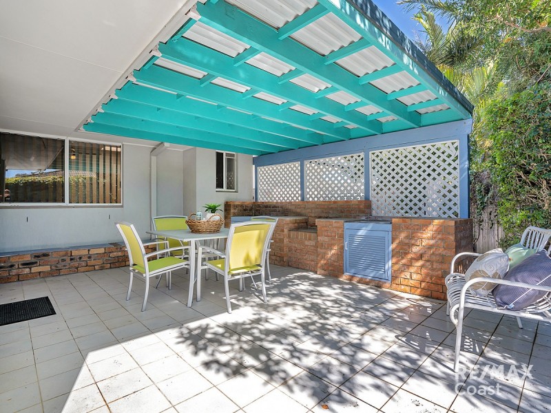 2/7 Trevor Drive, Coombabah QLD 4216