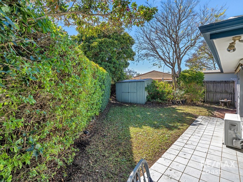 2/7 Trevor Drive, Coombabah QLD 4216