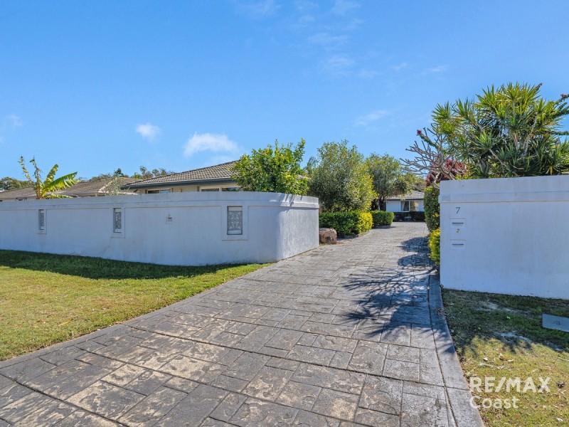 2/7 Trevor Drive, Coombabah QLD 4216