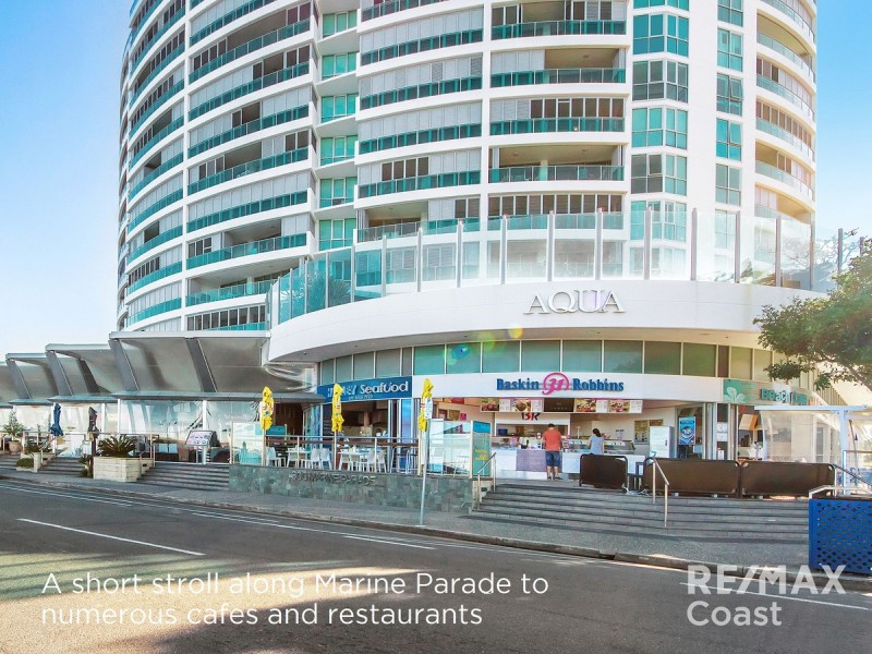 1104/372 Marine Parade, Labrador QLD 4215