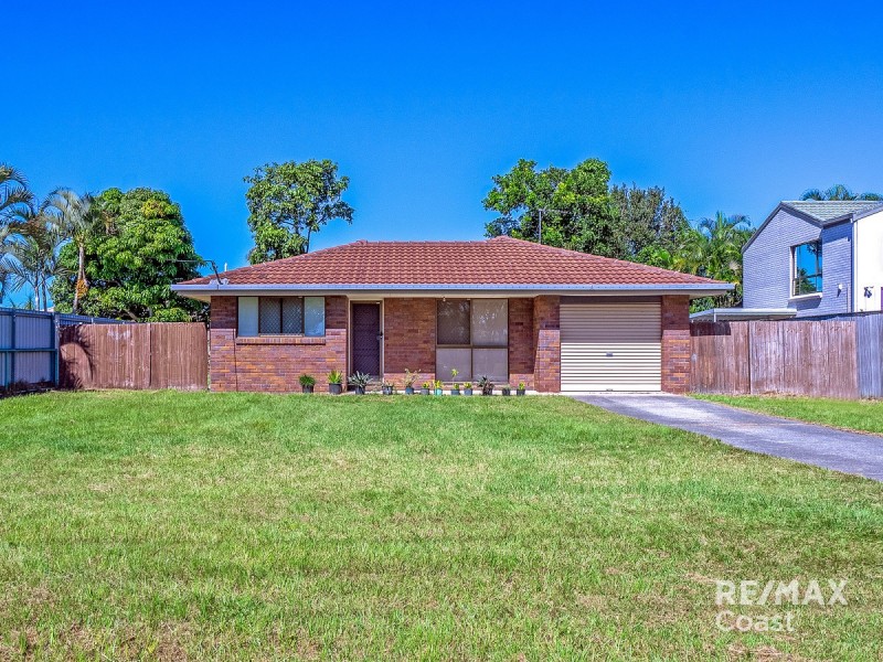 148 Ashmore Road, Benowa QLD 4217