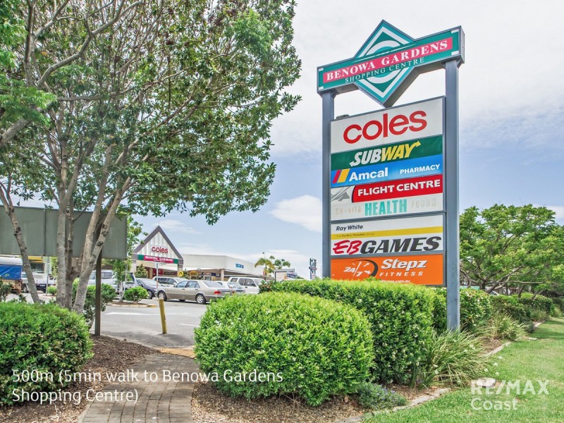 148 Ashmore Road, Benowa QLD 4217