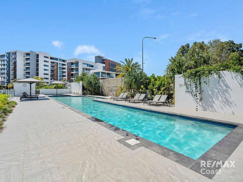 2316/397 Christine Avenue, Varsity Lakes QLD 4227