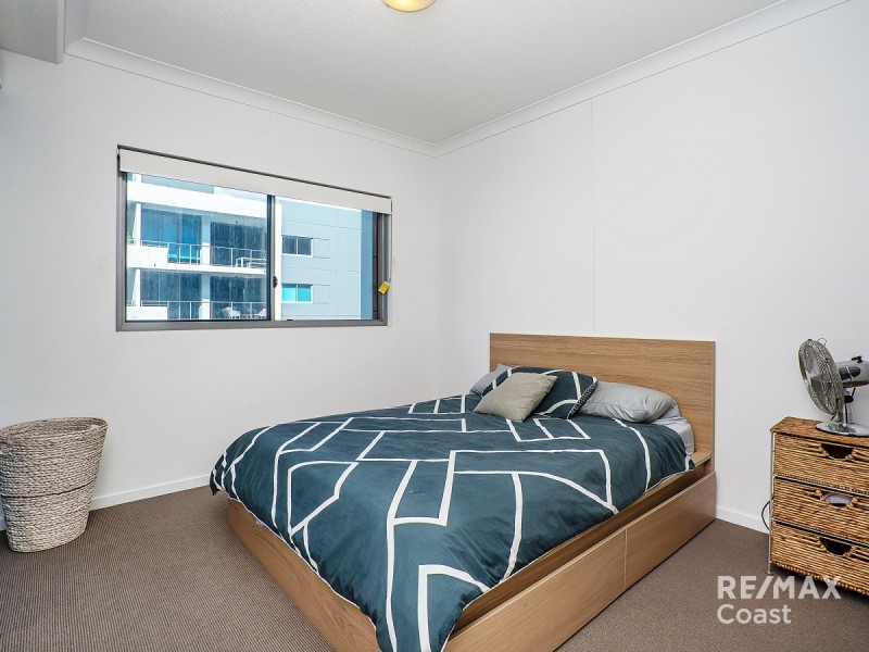 2316/397 Christine Avenue, Varsity Lakes QLD 4227