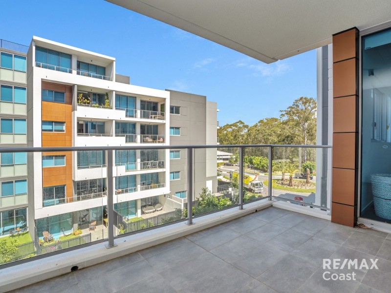 2316/397 Christine Avenue, Varsity Lakes QLD 4227